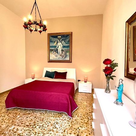 Villa Emanuel Alessano Esterno foto
