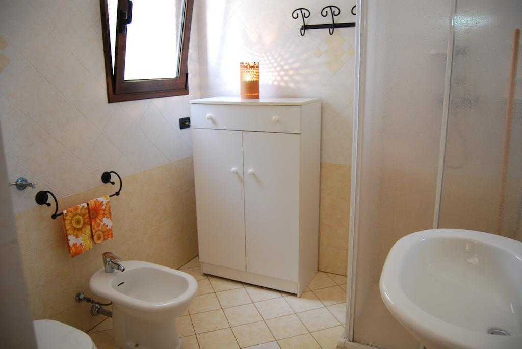 Villa Emanuel Alessano Camera foto